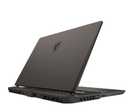MSI Vector 16 HX i9-14900HX/16GB/1TB/Win11 RTX4080 240Hz - 1270402 - zdjęcie 7